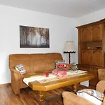 Appartement Harzhaus Sorge