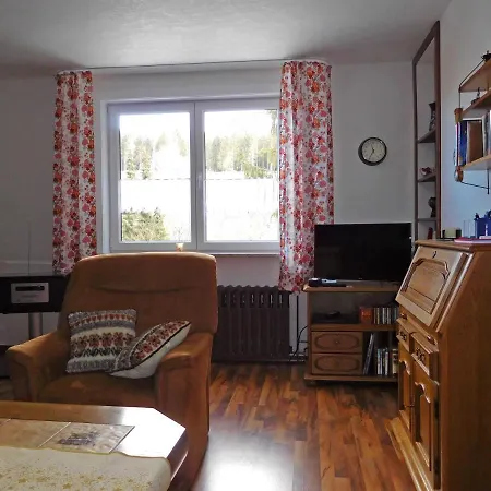 Harzhaus Апартаменты