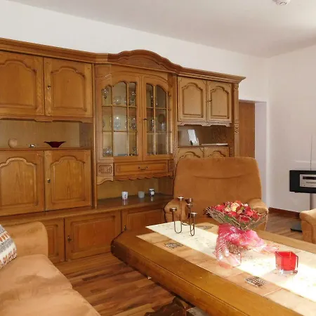 Harzhaus Апартаменты Sorge