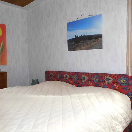 Harzhaus Апартаменты