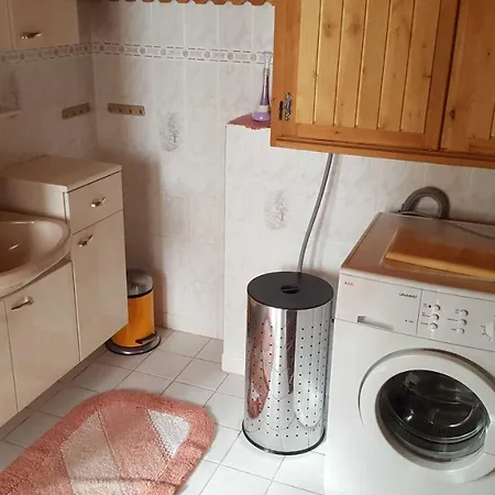 Harzhaus Апартаменты Sorge