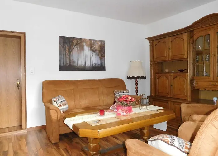 Lejlighed Harzhaus Sorge