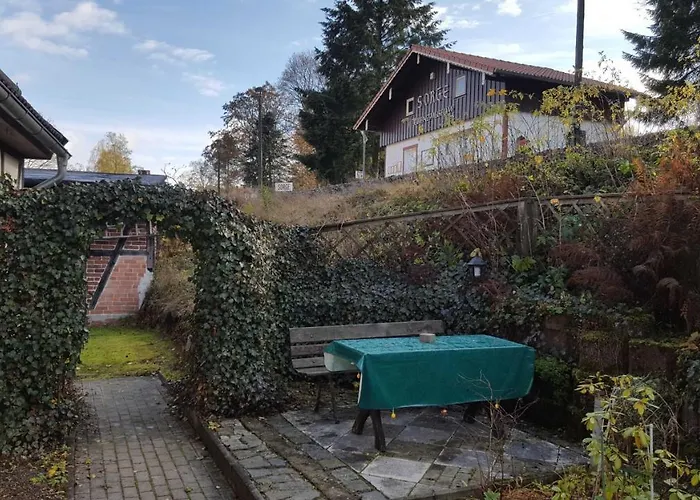 Lejlighed Harzhaus *